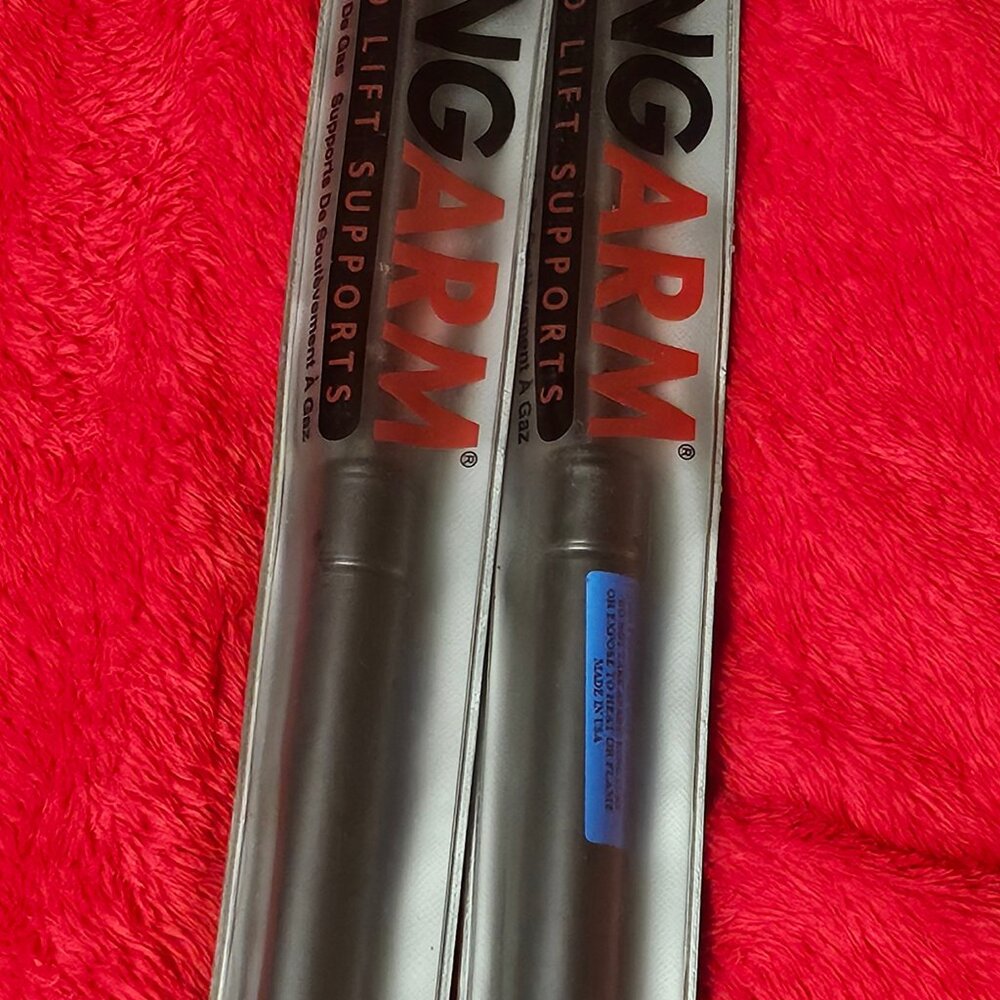 Lift Support Strong Arm 4539 (A Pair) NEW